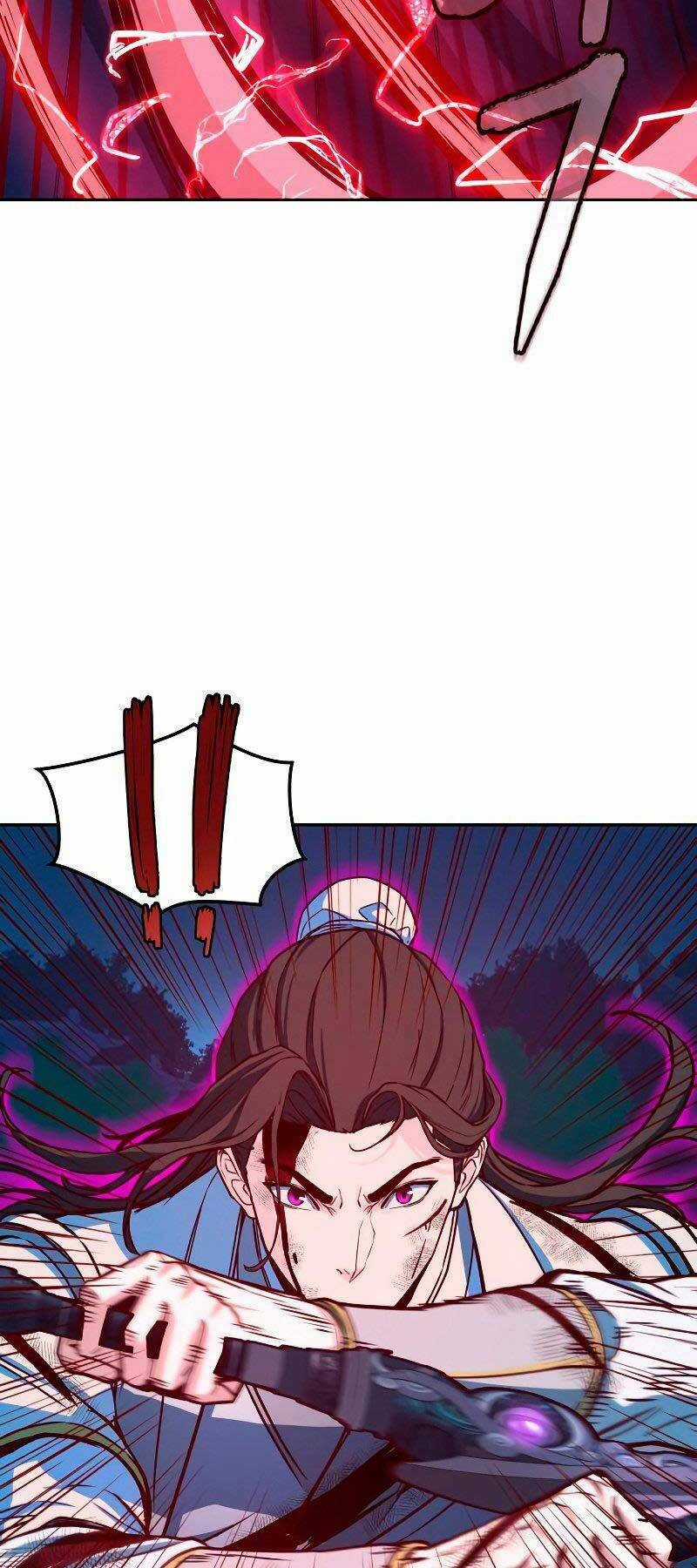 Túy Kiếm Dạ Hành Chapter 19 trang 60