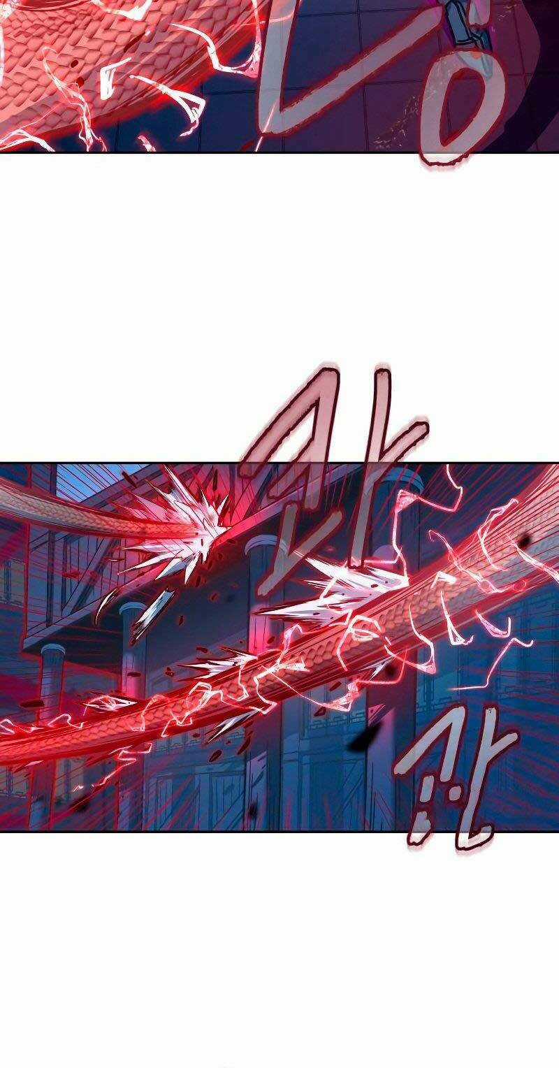 Túy Kiếm Dạ Hành Chapter 19 trang 62