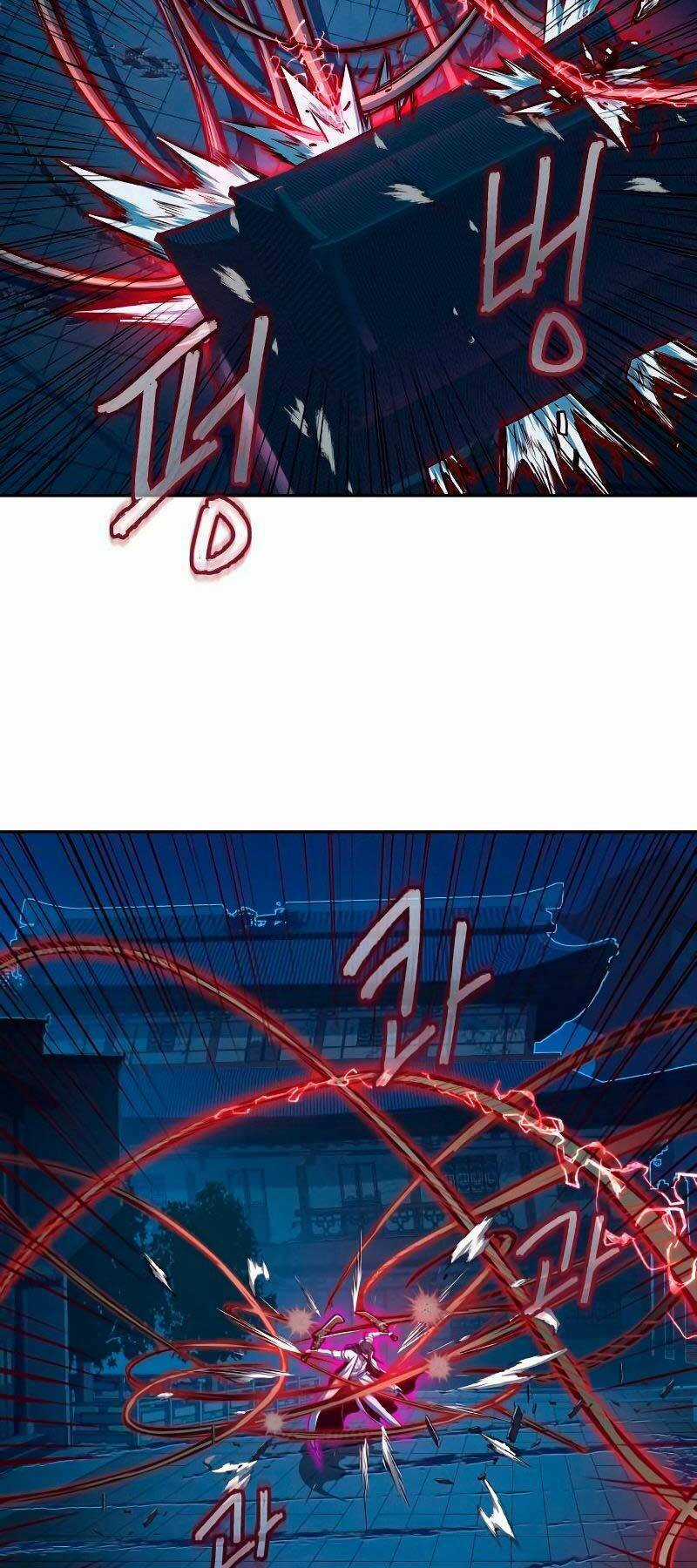 Túy Kiếm Dạ Hành Chapter 19 trang 64