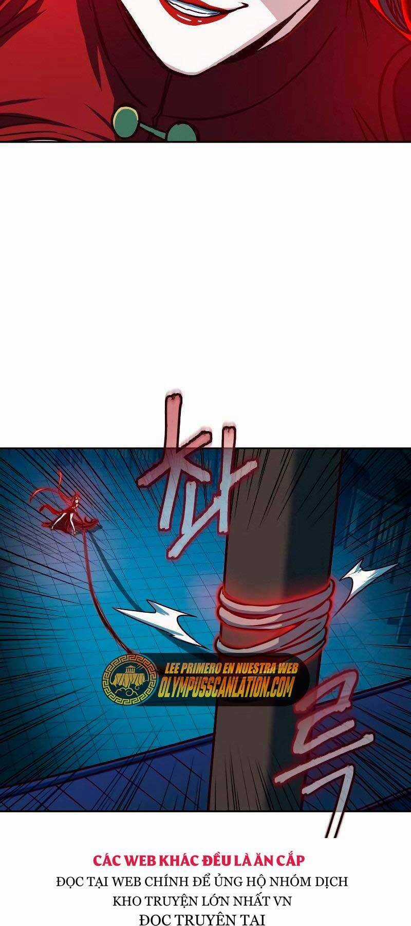 Túy Kiếm Dạ Hành Chapter 19 trang 67