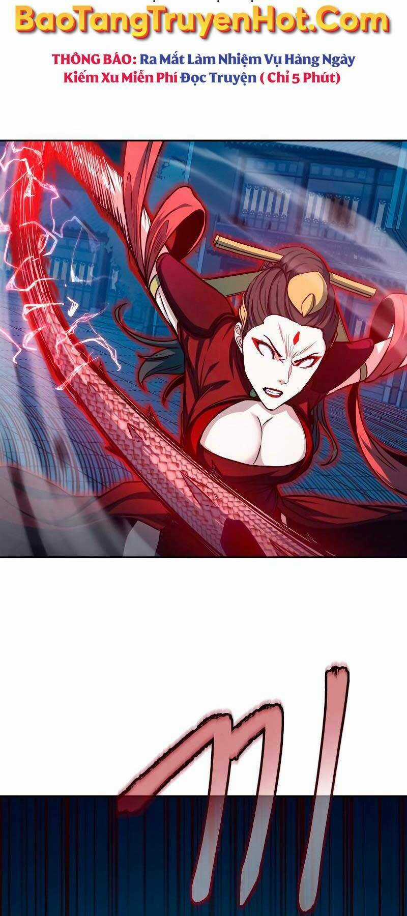 Túy Kiếm Dạ Hành Chapter 19 trang 68