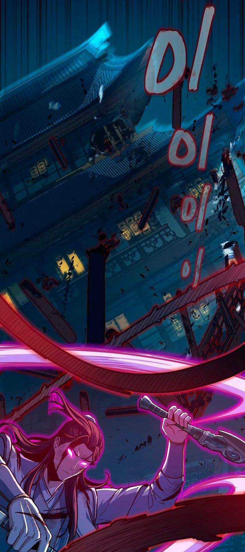 Túy Kiếm Dạ Hành Chapter 19 trang 69