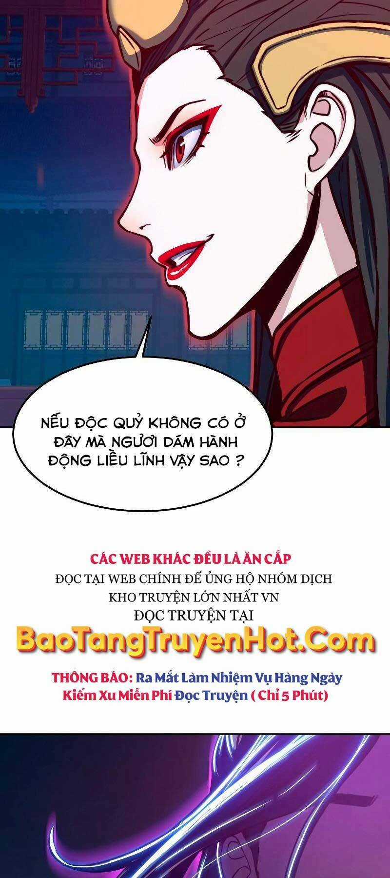 Túy Kiếm Dạ Hành Chapter 19 trang 7