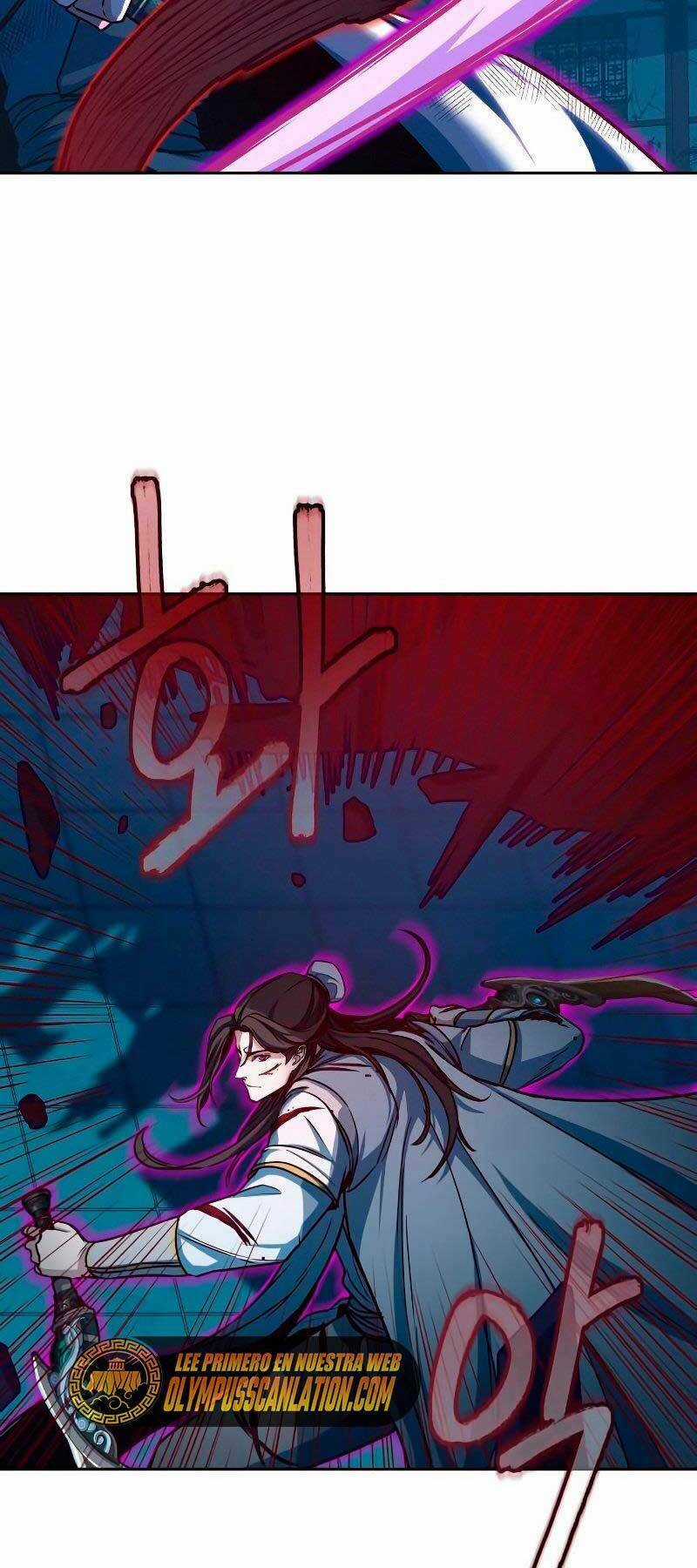 Túy Kiếm Dạ Hành Chapter 19 trang 70