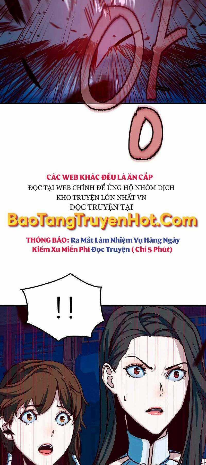 Túy Kiếm Dạ Hành Chapter 19 trang 72