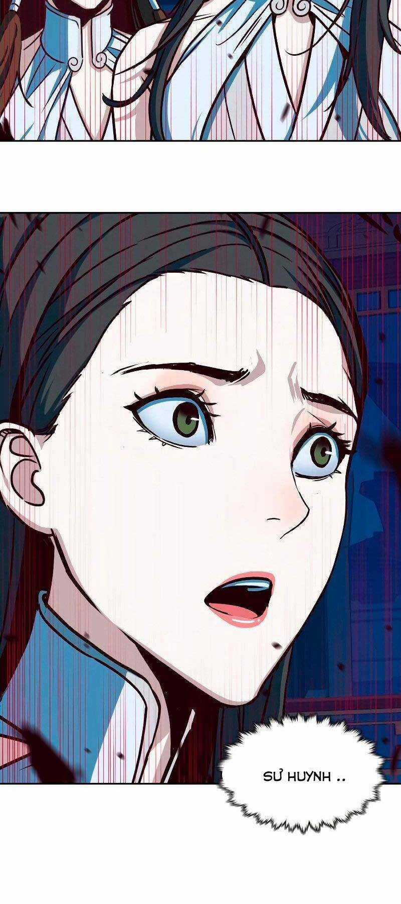 Túy Kiếm Dạ Hành Chapter 19 trang 73