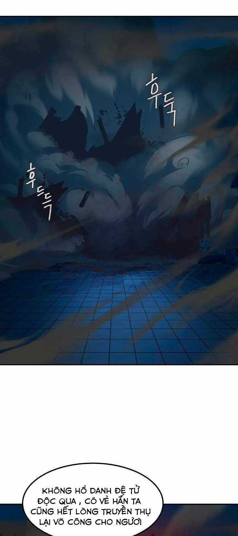 Túy Kiếm Dạ Hành Chapter 19 trang 74