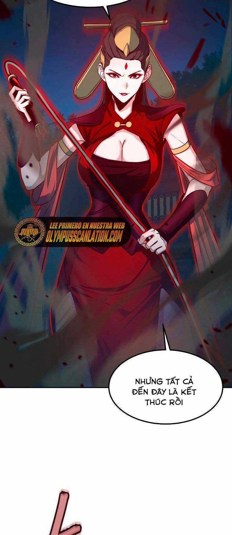 Túy Kiếm Dạ Hành Chapter 19 trang 75