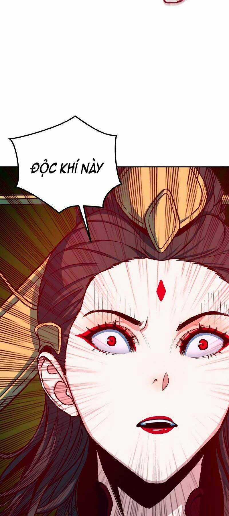 Túy Kiếm Dạ Hành Chapter 19 trang 77