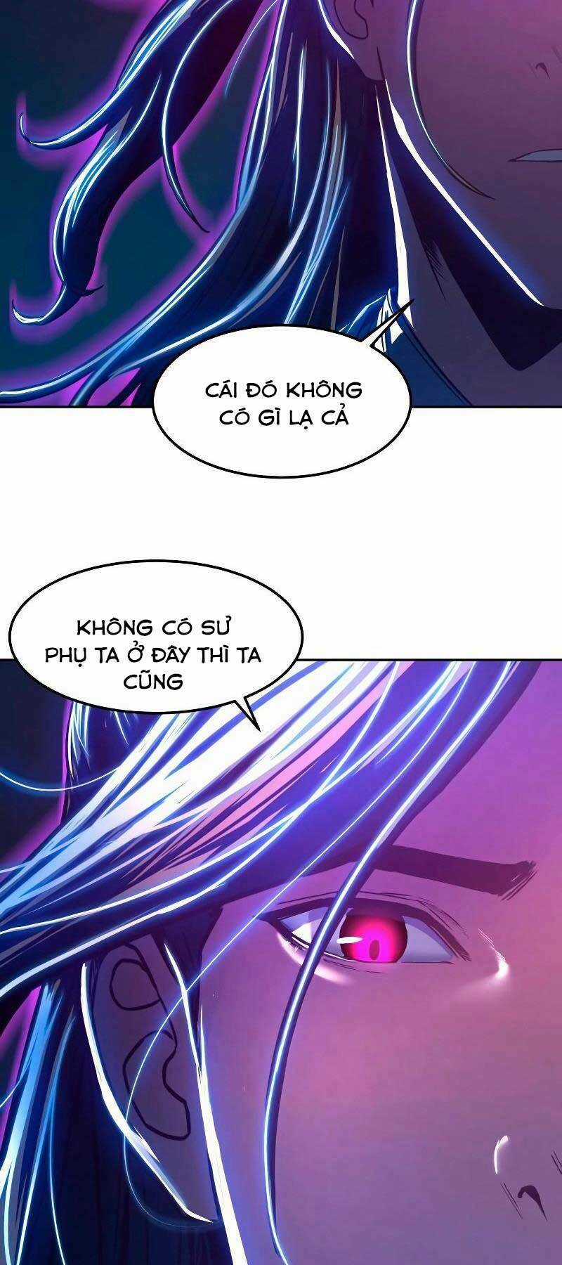 Túy Kiếm Dạ Hành Chapter 19 trang 8