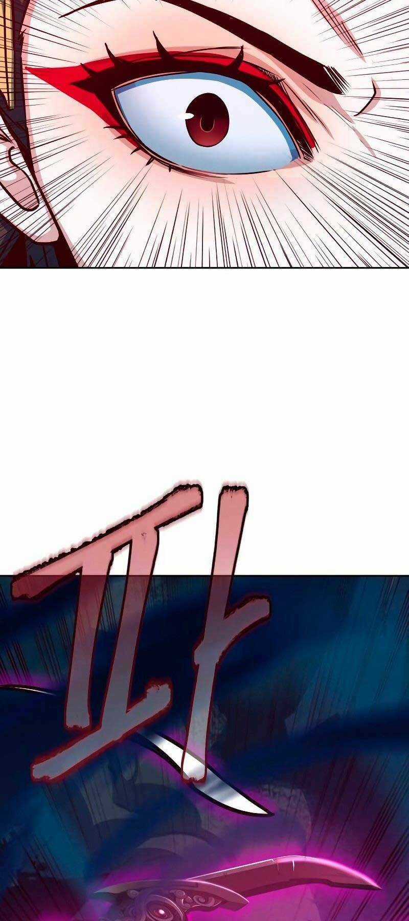 Túy Kiếm Dạ Hành Chapter 19 trang 84