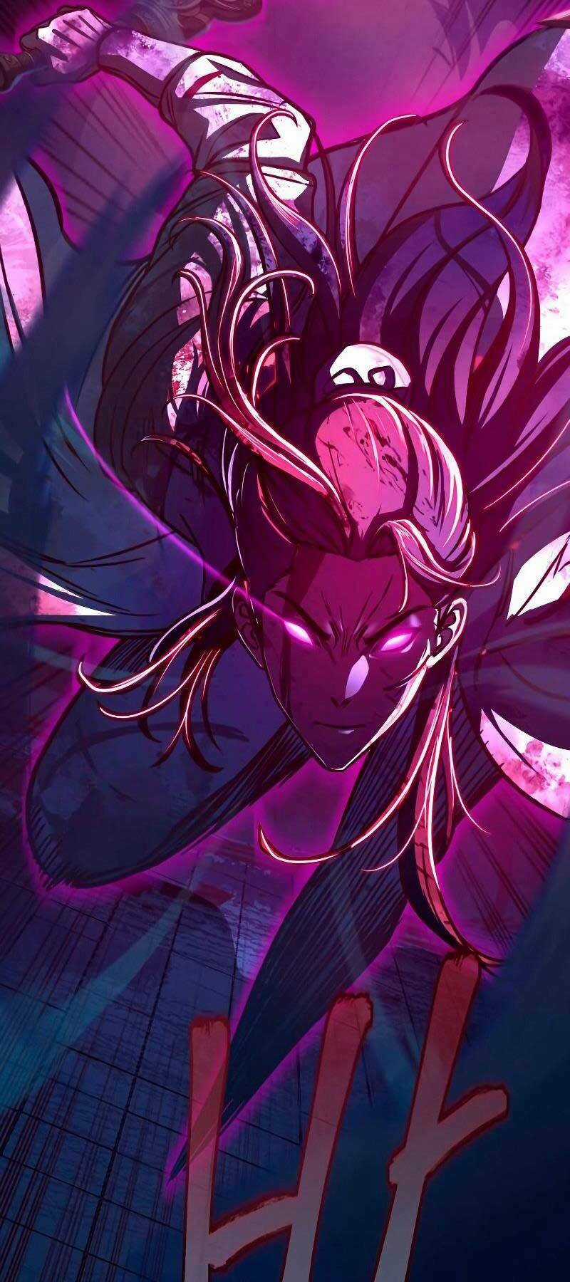 Túy Kiếm Dạ Hành Chapter 19 trang 85