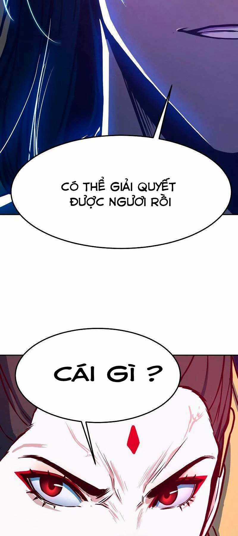 Túy Kiếm Dạ Hành Chapter 19 trang 9