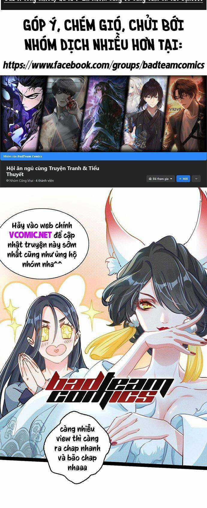 Túy Kiếm Dạ Hành Chapter 2 trang 105