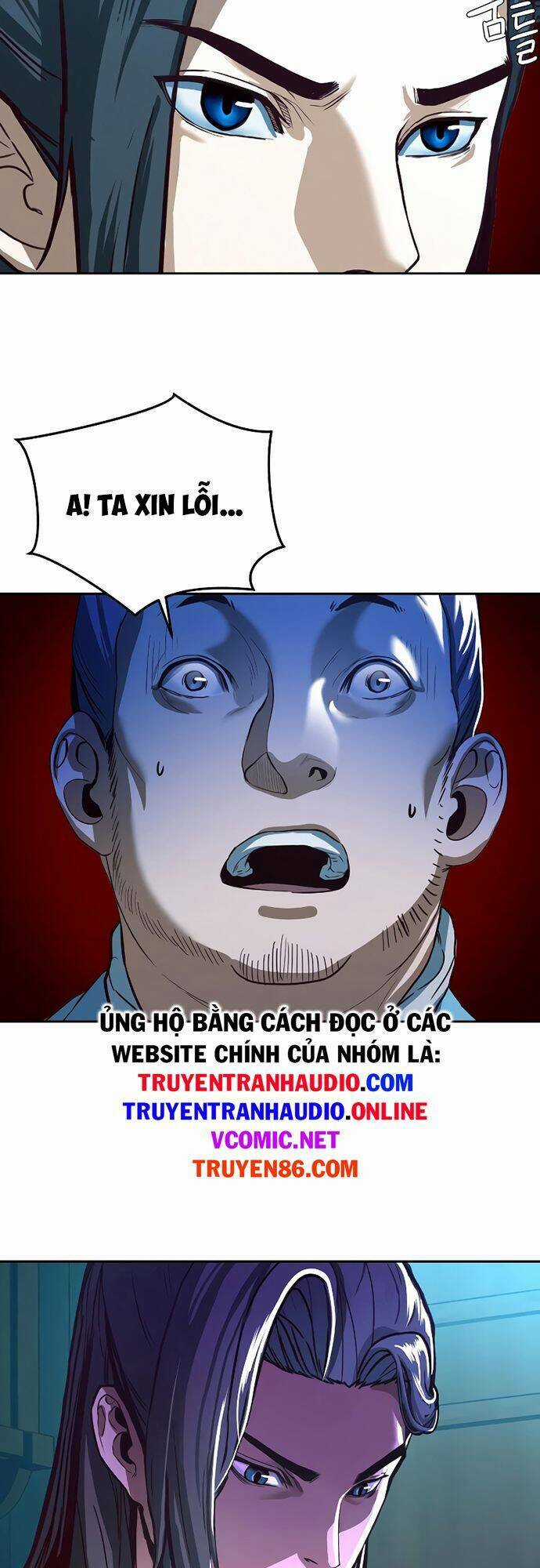 Túy Kiếm Dạ Hành Chapter 2 trang 15