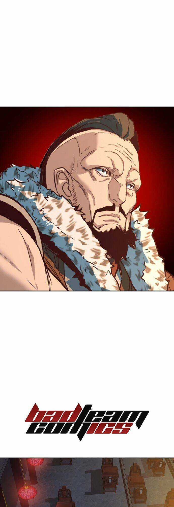 Túy Kiếm Dạ Hành Chapter 2 trang 46