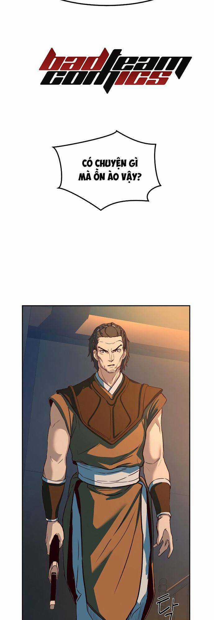 Túy Kiếm Dạ Hành Chapter 2 trang 51