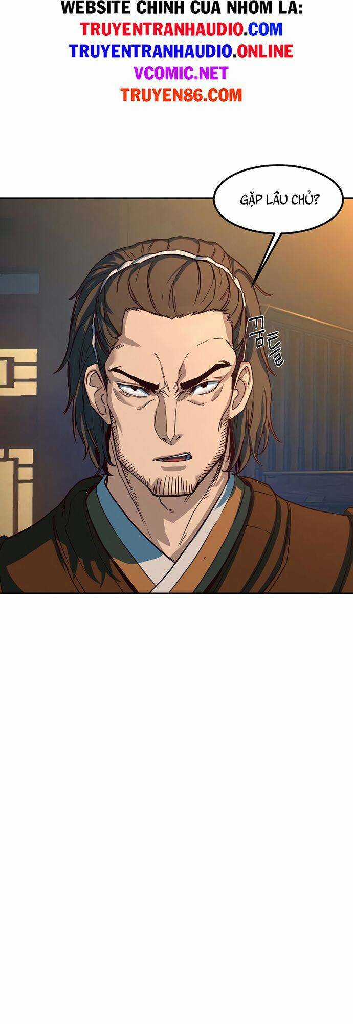 Túy Kiếm Dạ Hành Chapter 2 trang 53