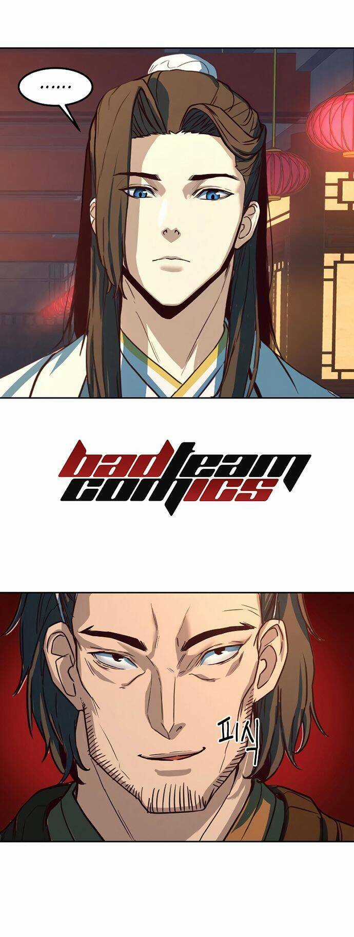 Túy Kiếm Dạ Hành Chapter 2 trang 54