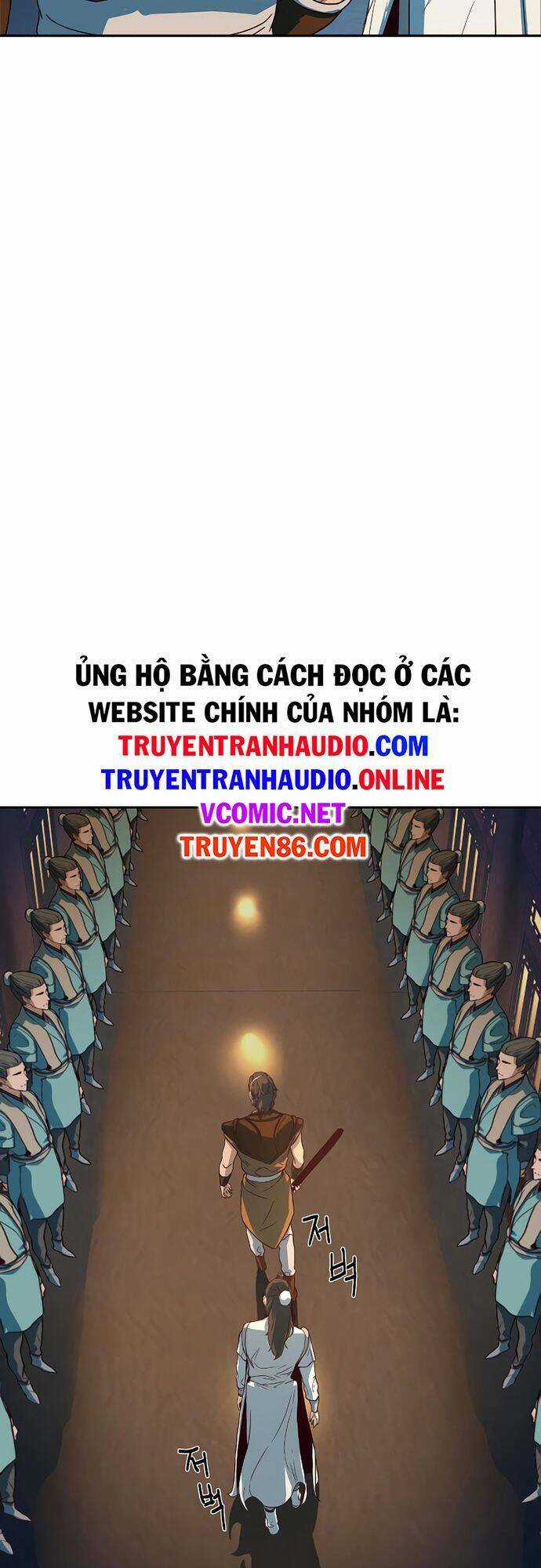 Túy Kiếm Dạ Hành Chapter 2 trang 59
