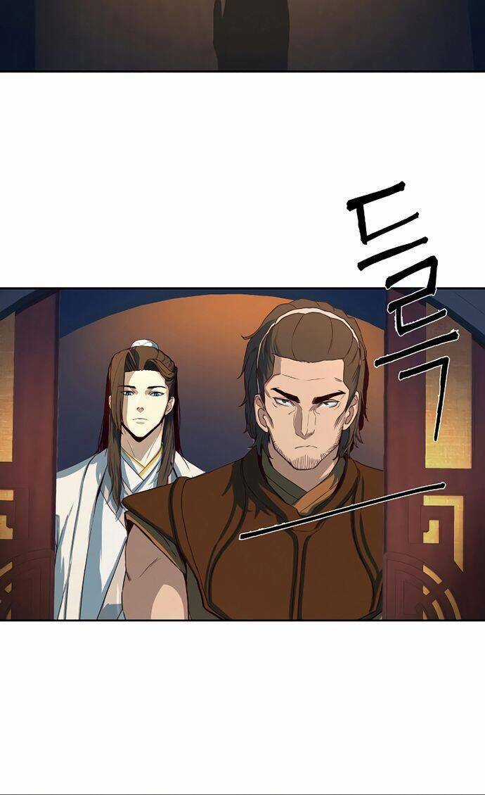 Túy Kiếm Dạ Hành Chapter 2 trang 60