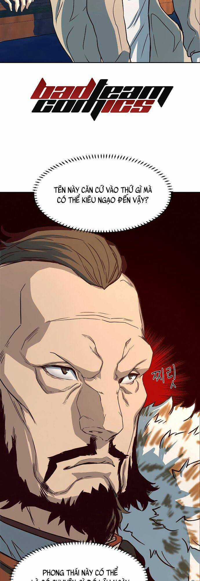 Túy Kiếm Dạ Hành Chapter 2 trang 63