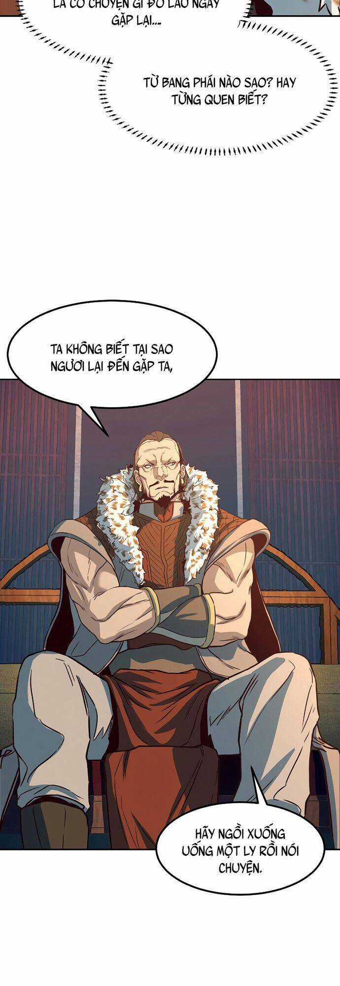 Túy Kiếm Dạ Hành Chapter 2 trang 64