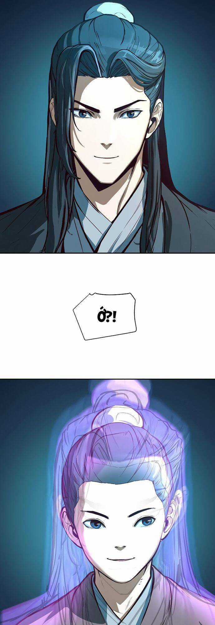 Túy Kiếm Dạ Hành Chapter 2 trang 7