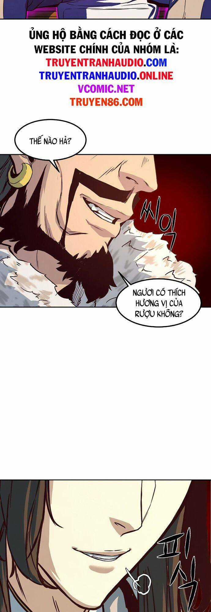 Túy Kiếm Dạ Hành Chapter 2 trang 70