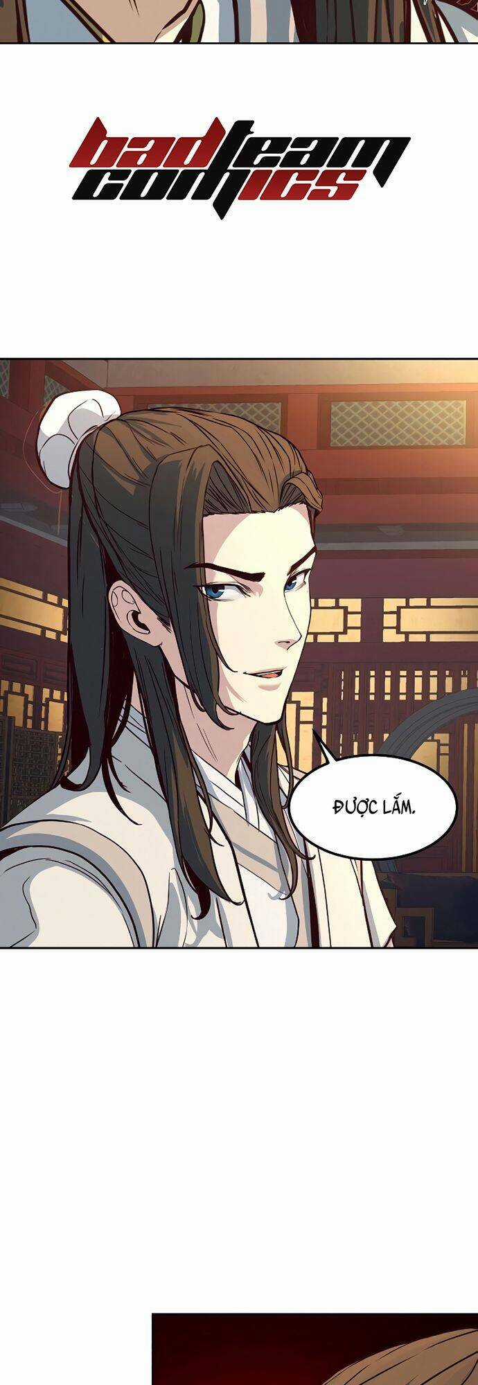 Túy Kiếm Dạ Hành Chapter 2 trang 71