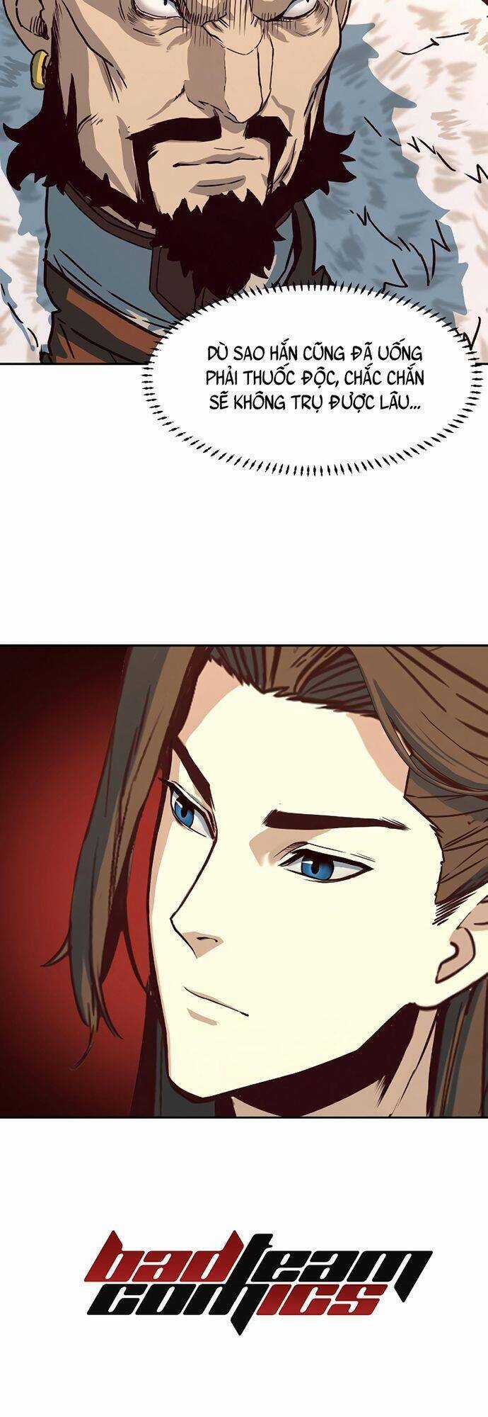 Túy Kiếm Dạ Hành Chapter 2 trang 81