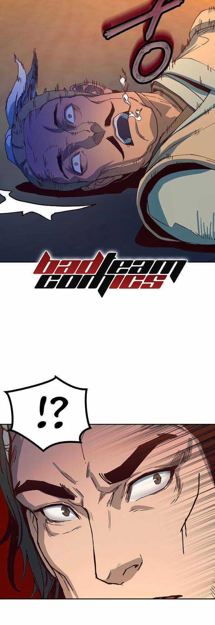 Túy Kiếm Dạ Hành Chapter 2 trang 90