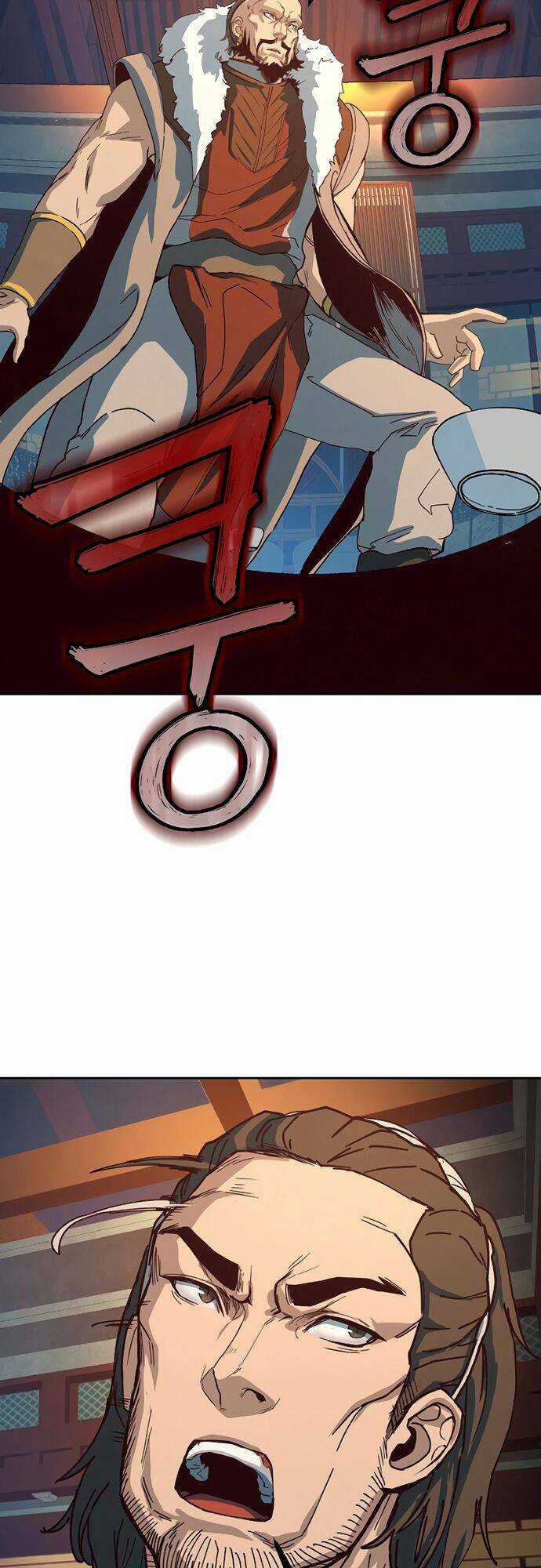 Túy Kiếm Dạ Hành Chapter 2 trang 92