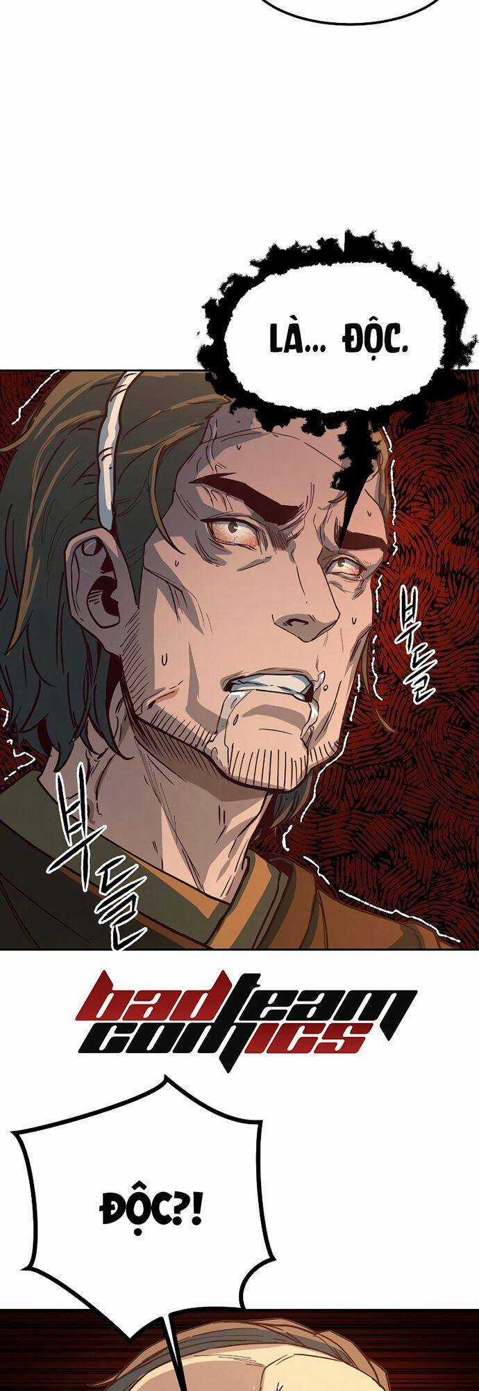 Túy Kiếm Dạ Hành Chapter 2 trang 95