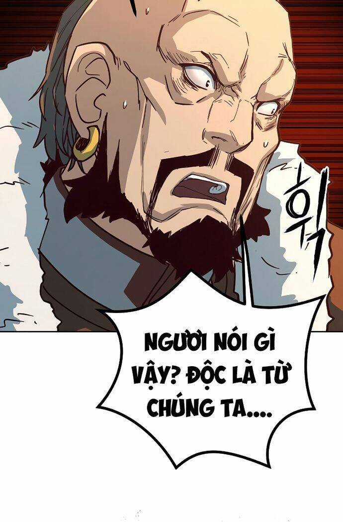 Túy Kiếm Dạ Hành Chapter 2 trang 96