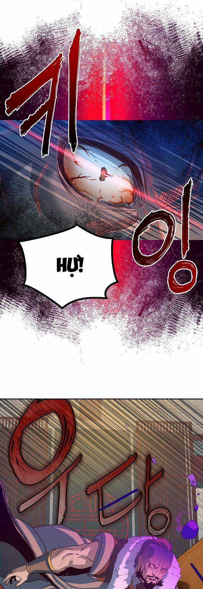 Túy Kiếm Dạ Hành Chapter 2 trang 97