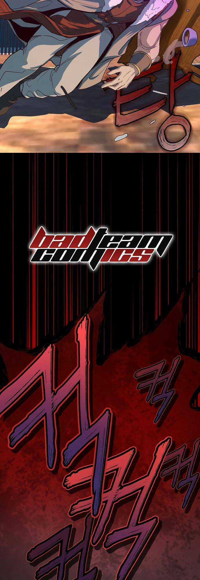 Túy Kiếm Dạ Hành Chapter 2 trang 98