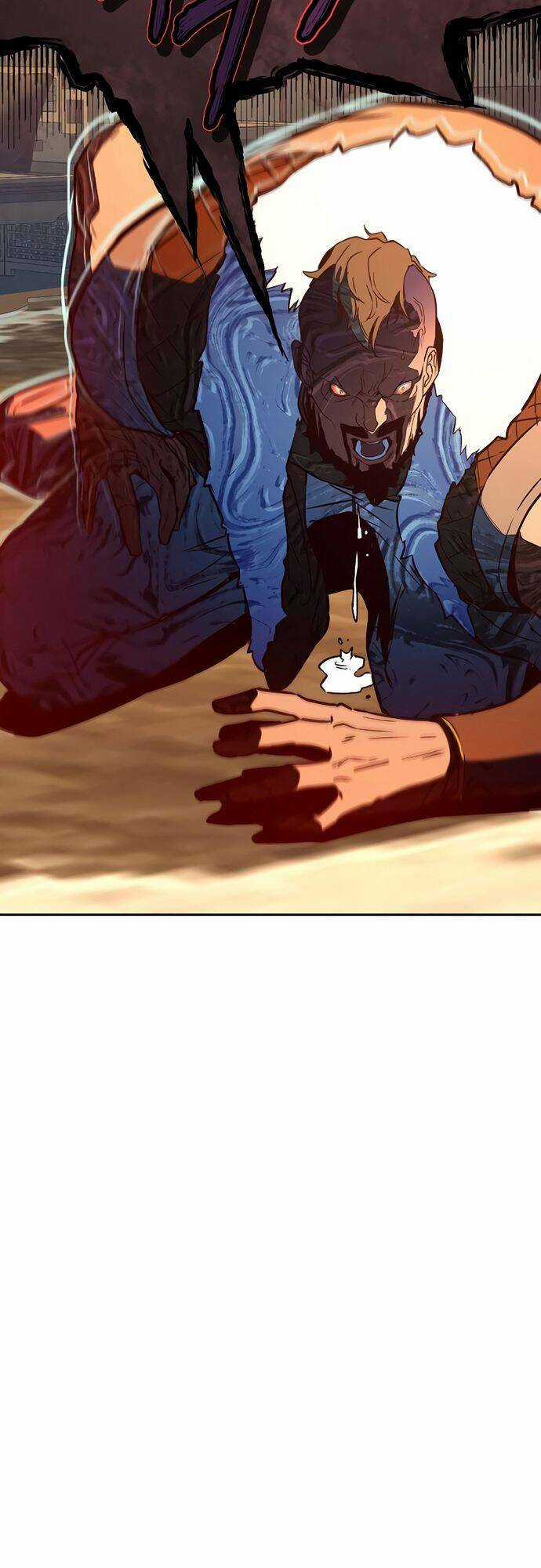 Túy Kiếm Dạ Hành Chapter 2 trang 99