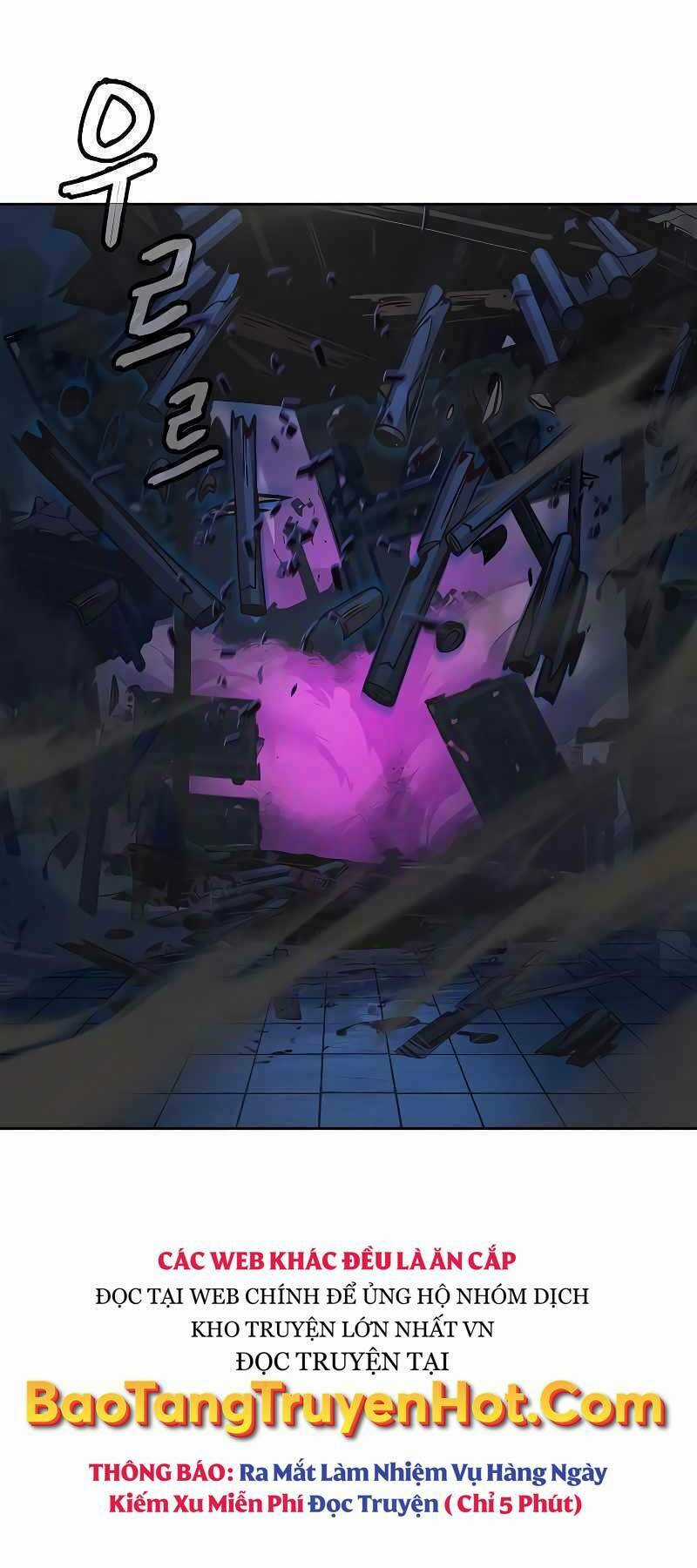 Túy Kiếm Dạ Hành Chapter 20 trang 15