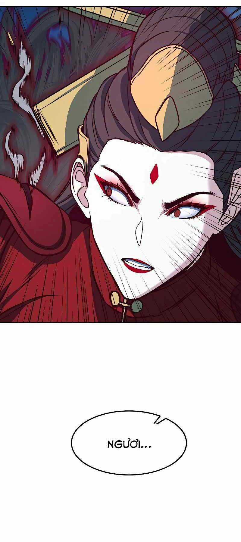 Túy Kiếm Dạ Hành Chapter 20 trang 16