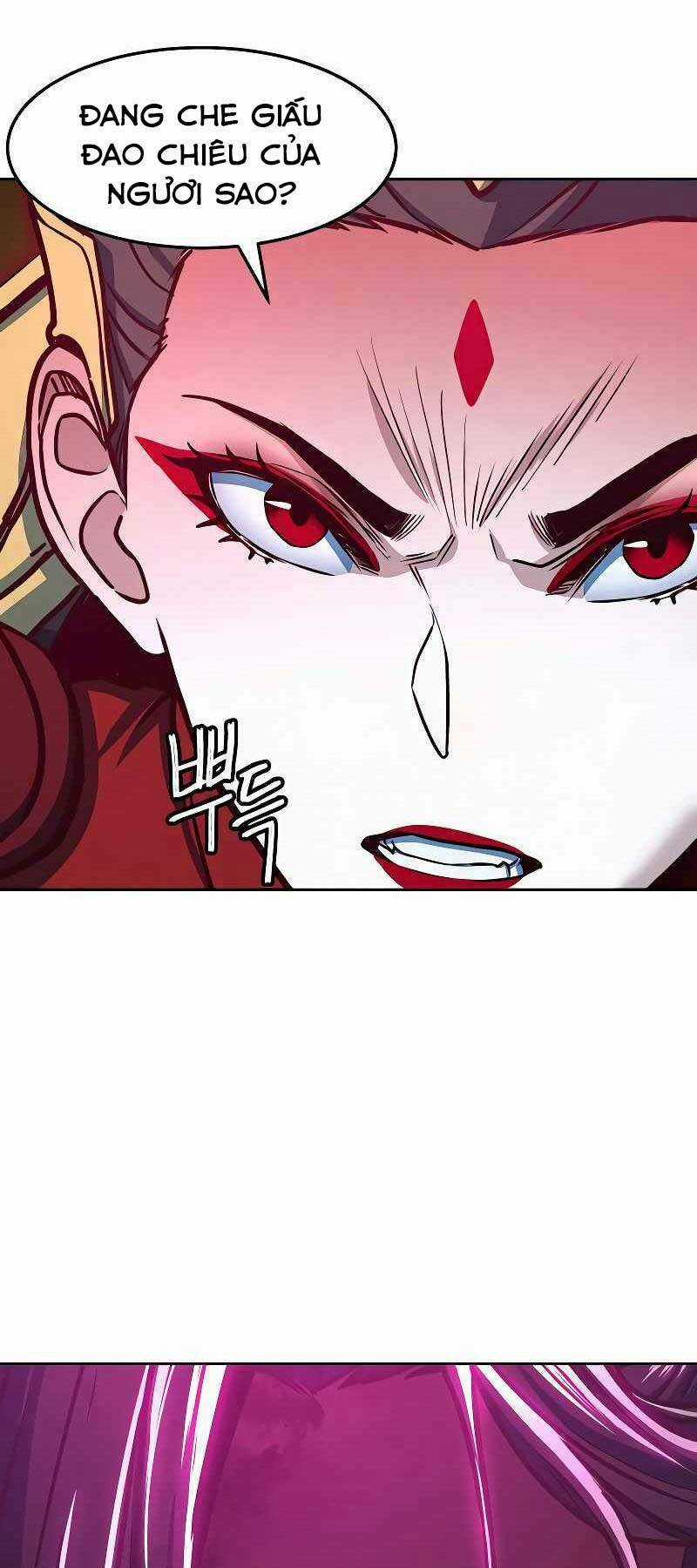 Túy Kiếm Dạ Hành Chapter 20 trang 17