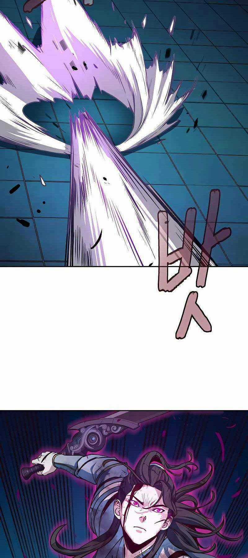 Túy Kiếm Dạ Hành Chapter 20 trang 19