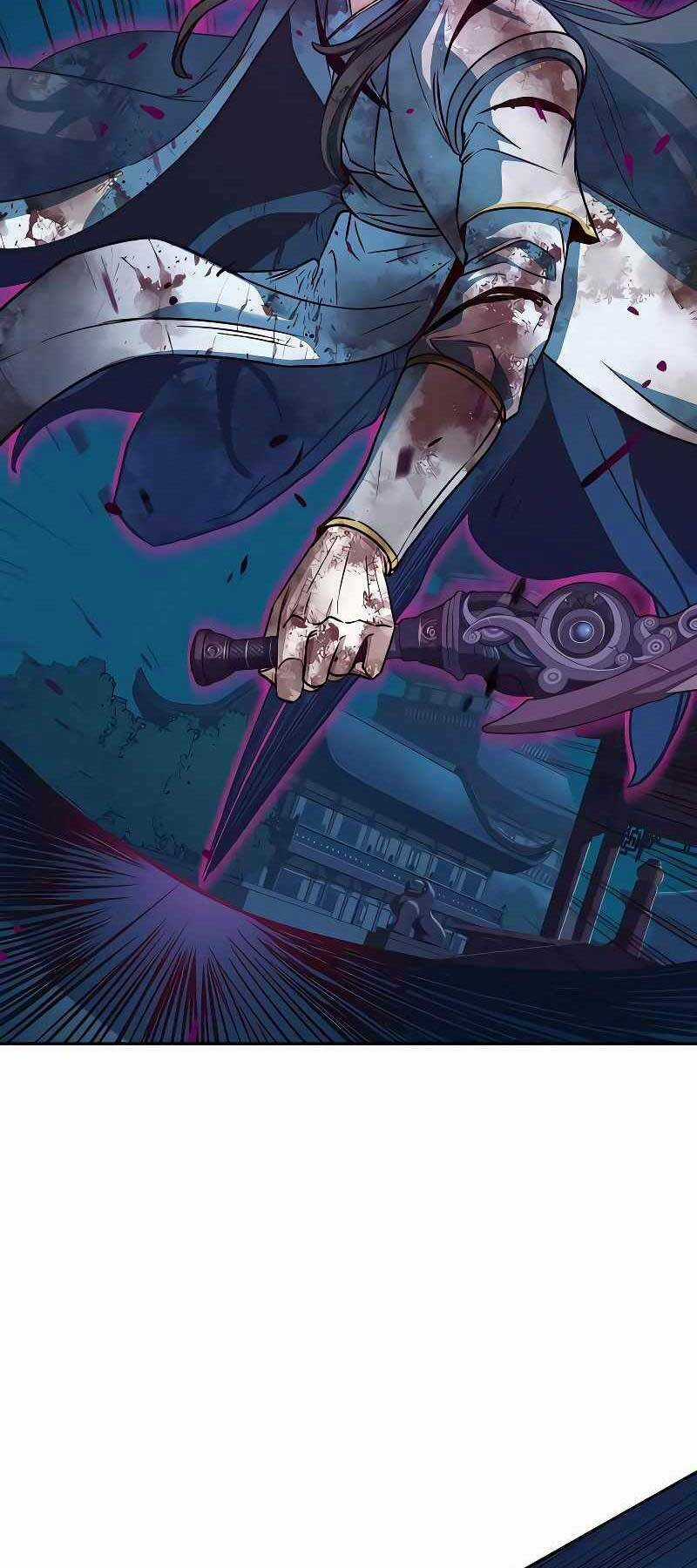 Túy Kiếm Dạ Hành Chapter 20 trang 20