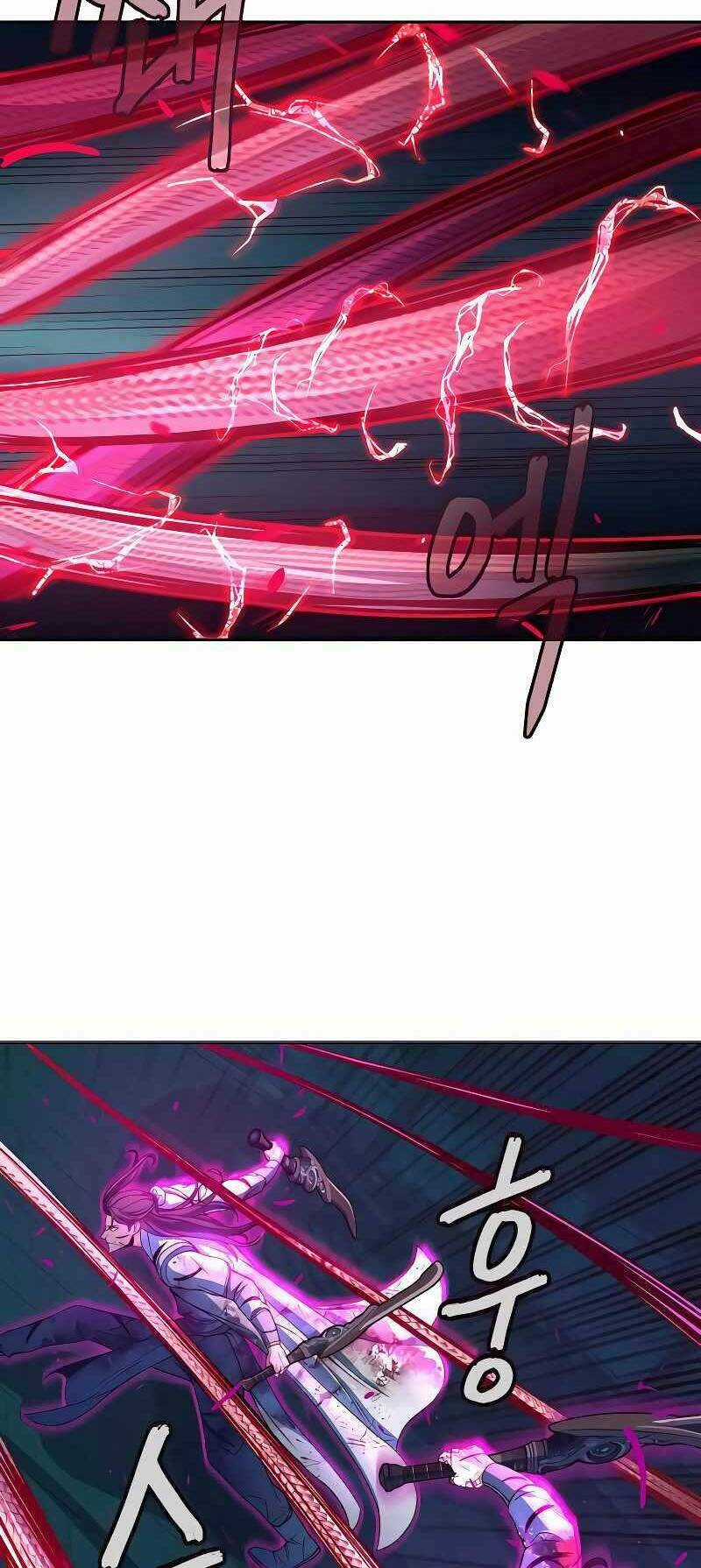 Túy Kiếm Dạ Hành Chapter 20 trang 22