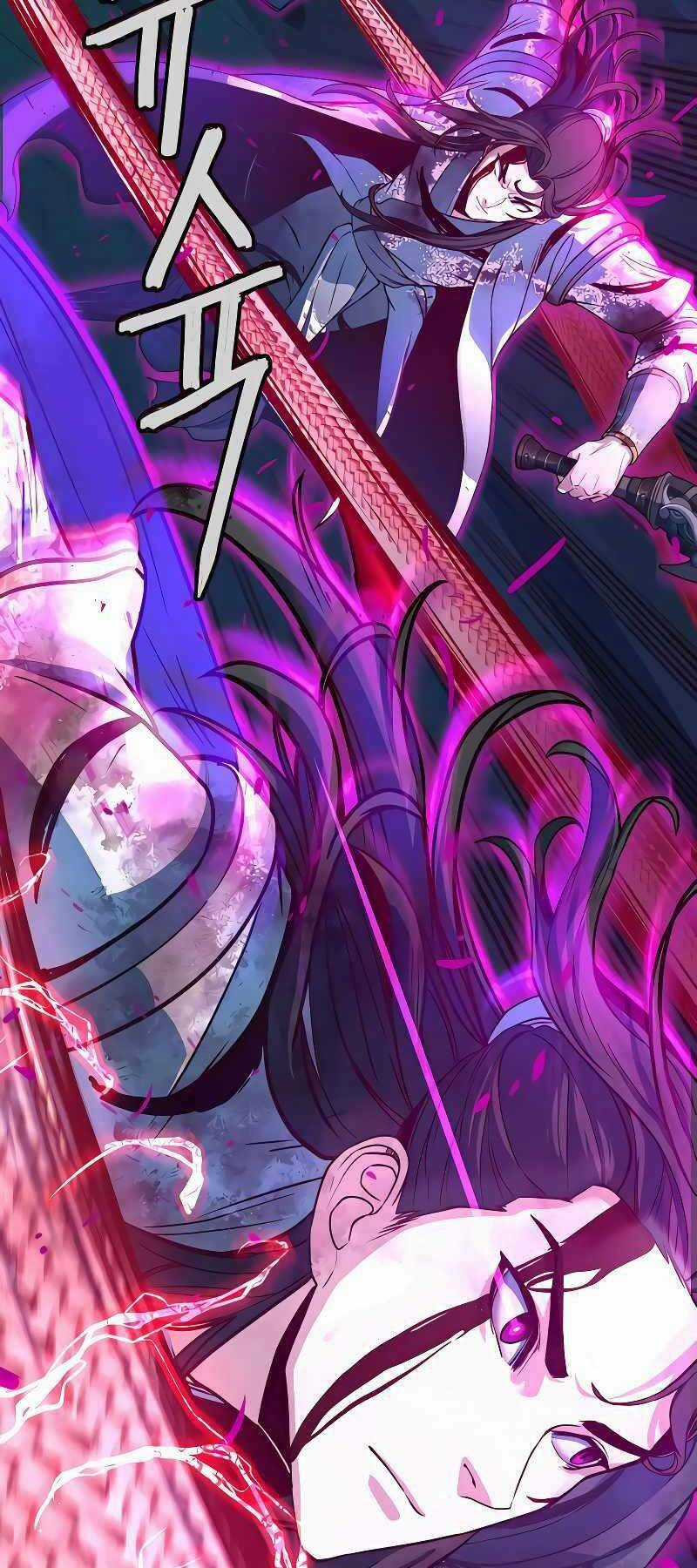 Túy Kiếm Dạ Hành Chapter 20 trang 23