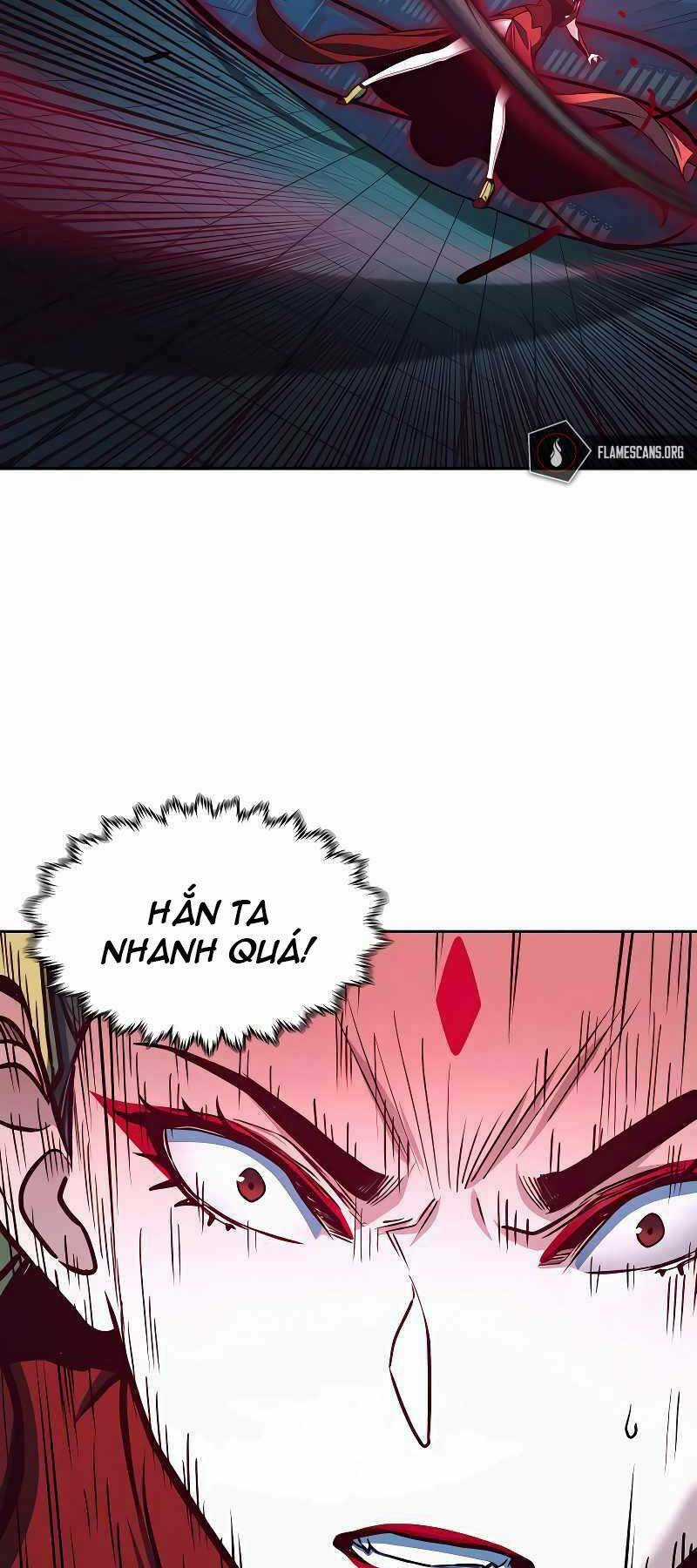 Túy Kiếm Dạ Hành Chapter 20 trang 25