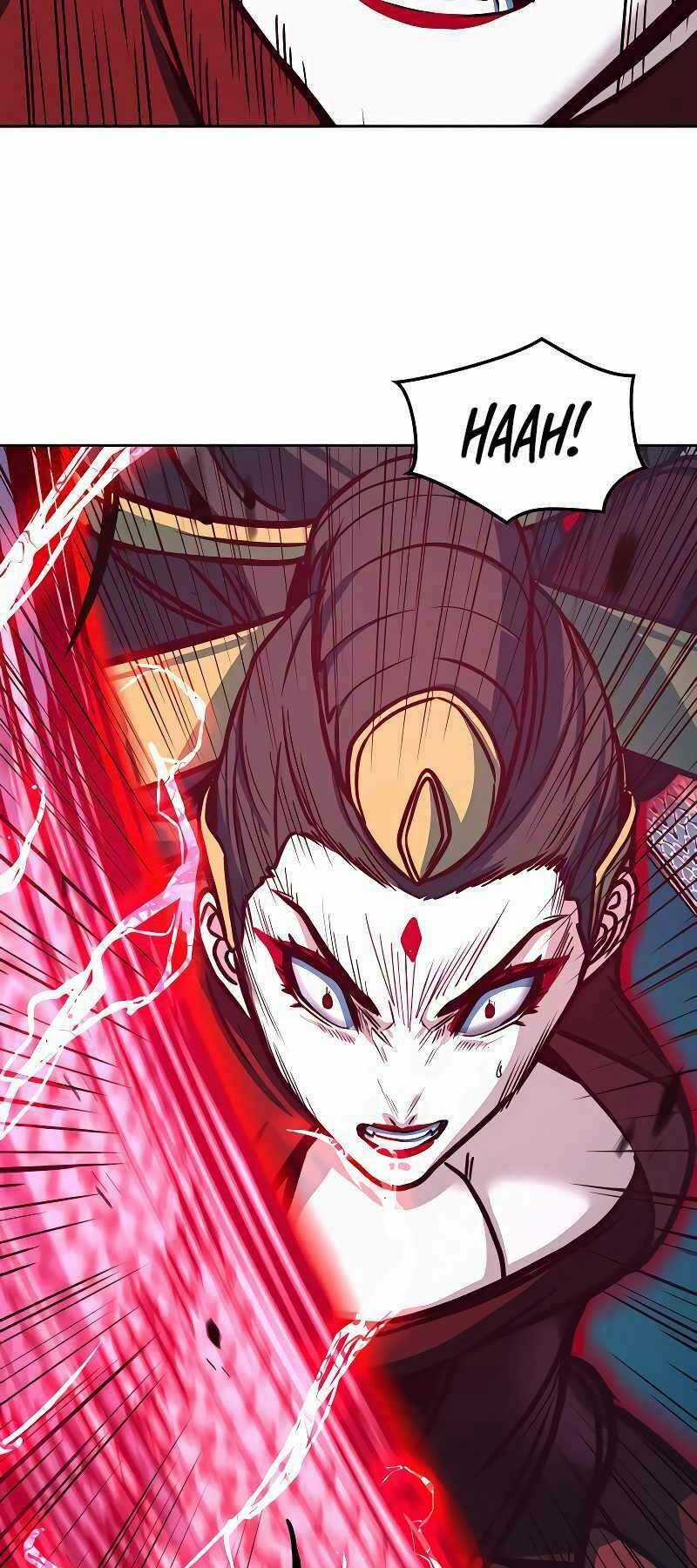 Túy Kiếm Dạ Hành Chapter 20 trang 26