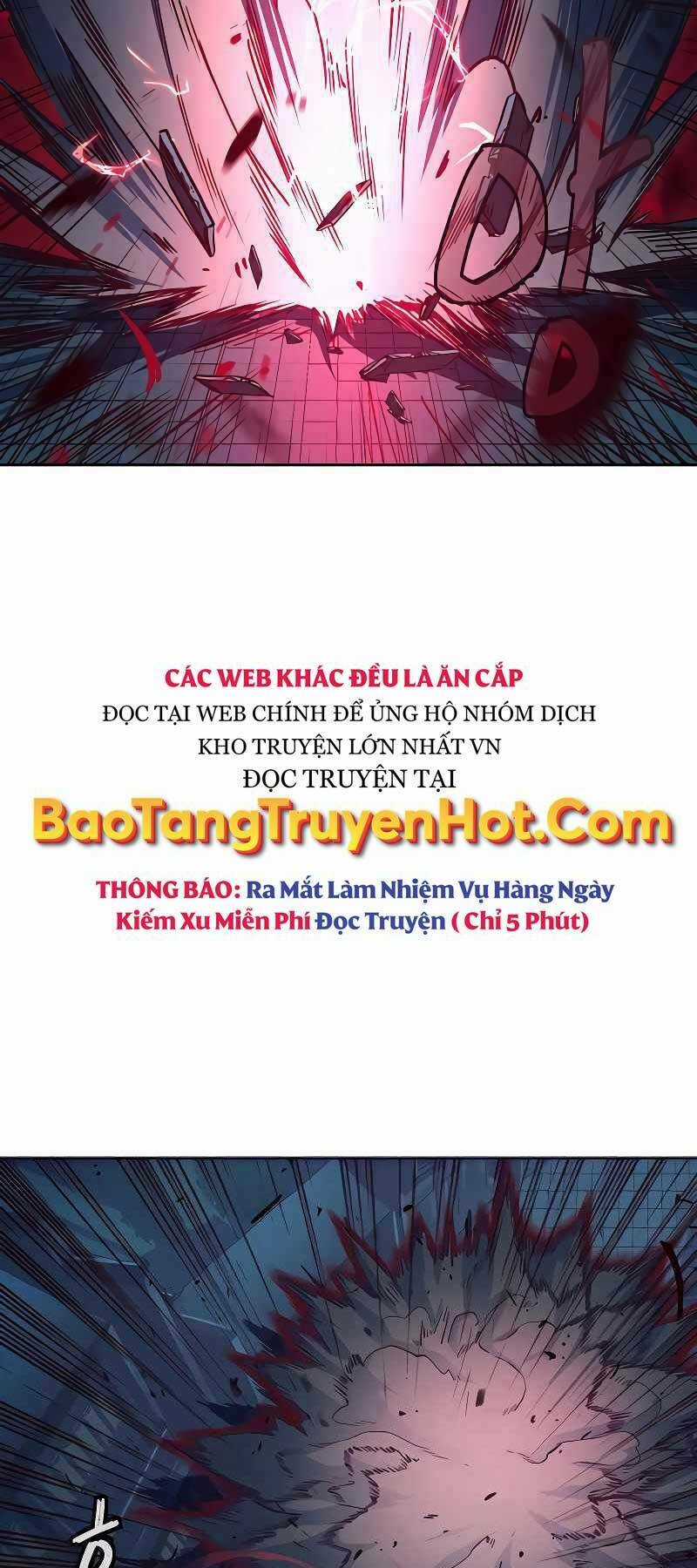 Túy Kiếm Dạ Hành Chapter 20 trang 28