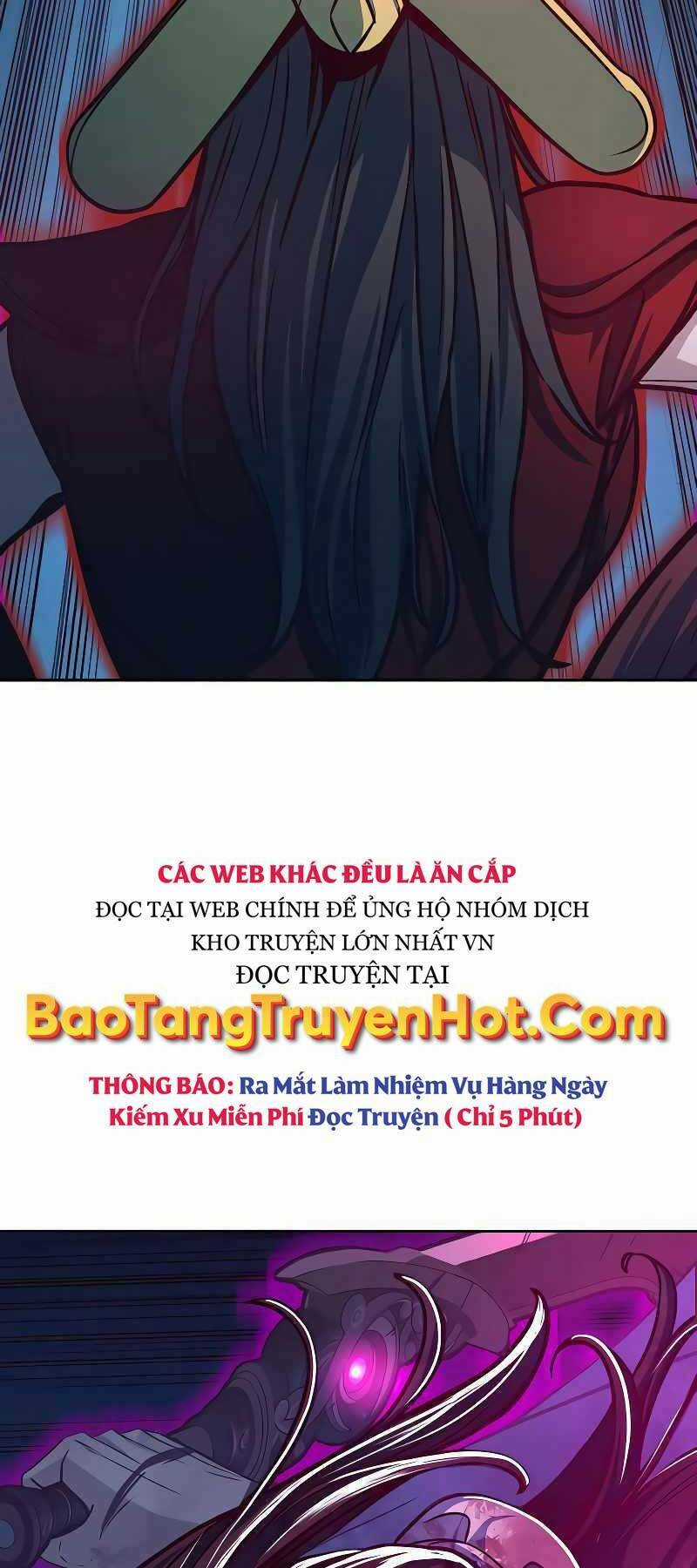 Túy Kiếm Dạ Hành Chapter 20 trang 3