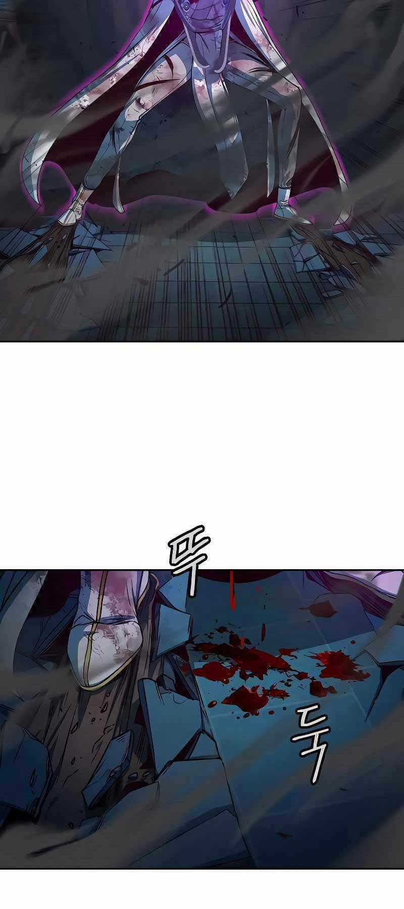 Túy Kiếm Dạ Hành Chapter 20 trang 32